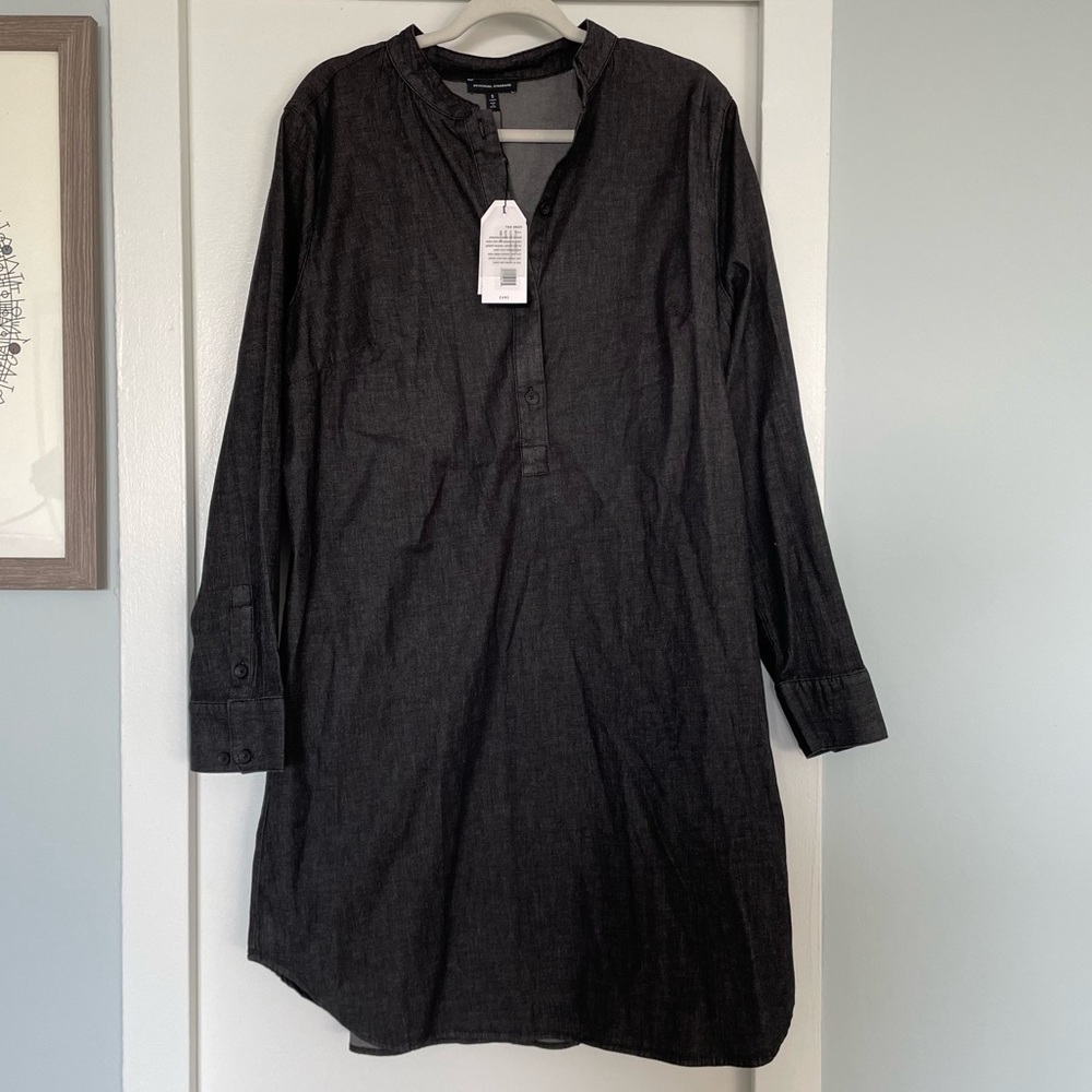 BNWT Universal Standard Hannah dress size S (14/16)